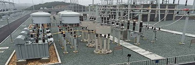 泰州同心110kv變電站地塊場地污染調查狀況報告（場地調查）