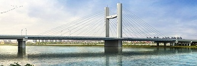 沭陽縣水利局沂河沿線水漫橋拆建、維修工程環境影響報告表（報告表）